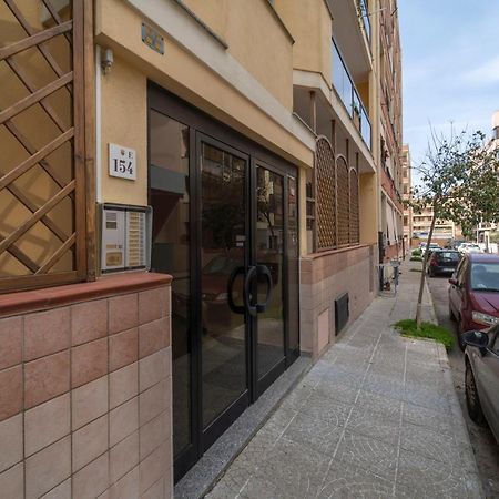 Milka Apartment Alghero Exterior photo