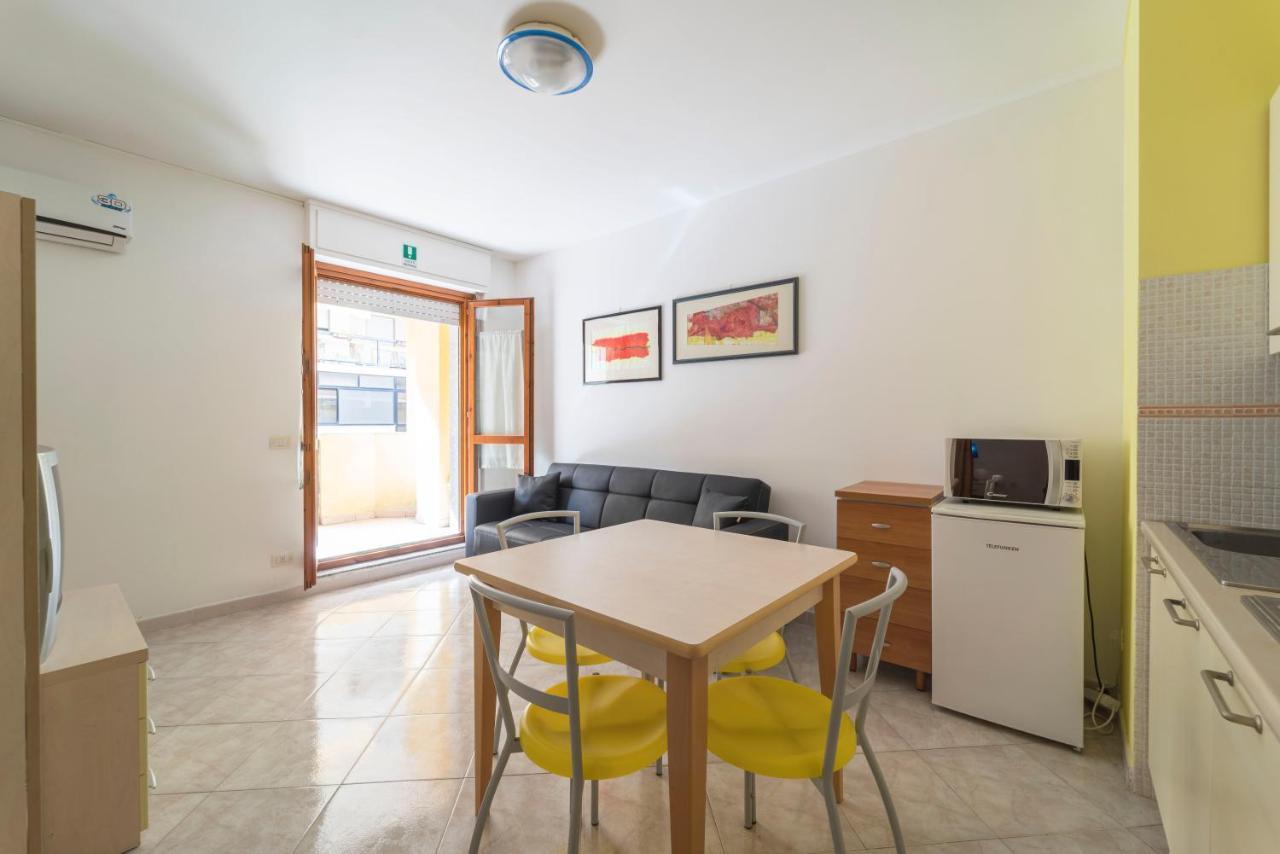 Milka Apartment Alghero Exterior photo