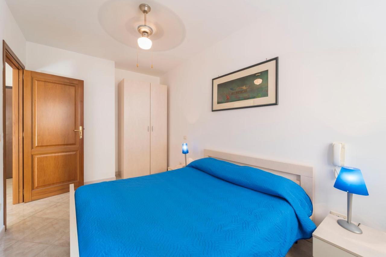Milka Apartment Alghero Exterior photo