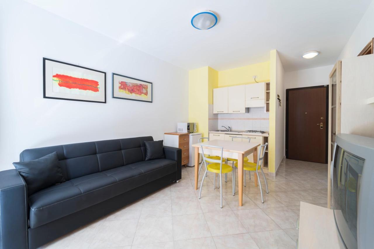 Milka Apartment Alghero Exterior photo