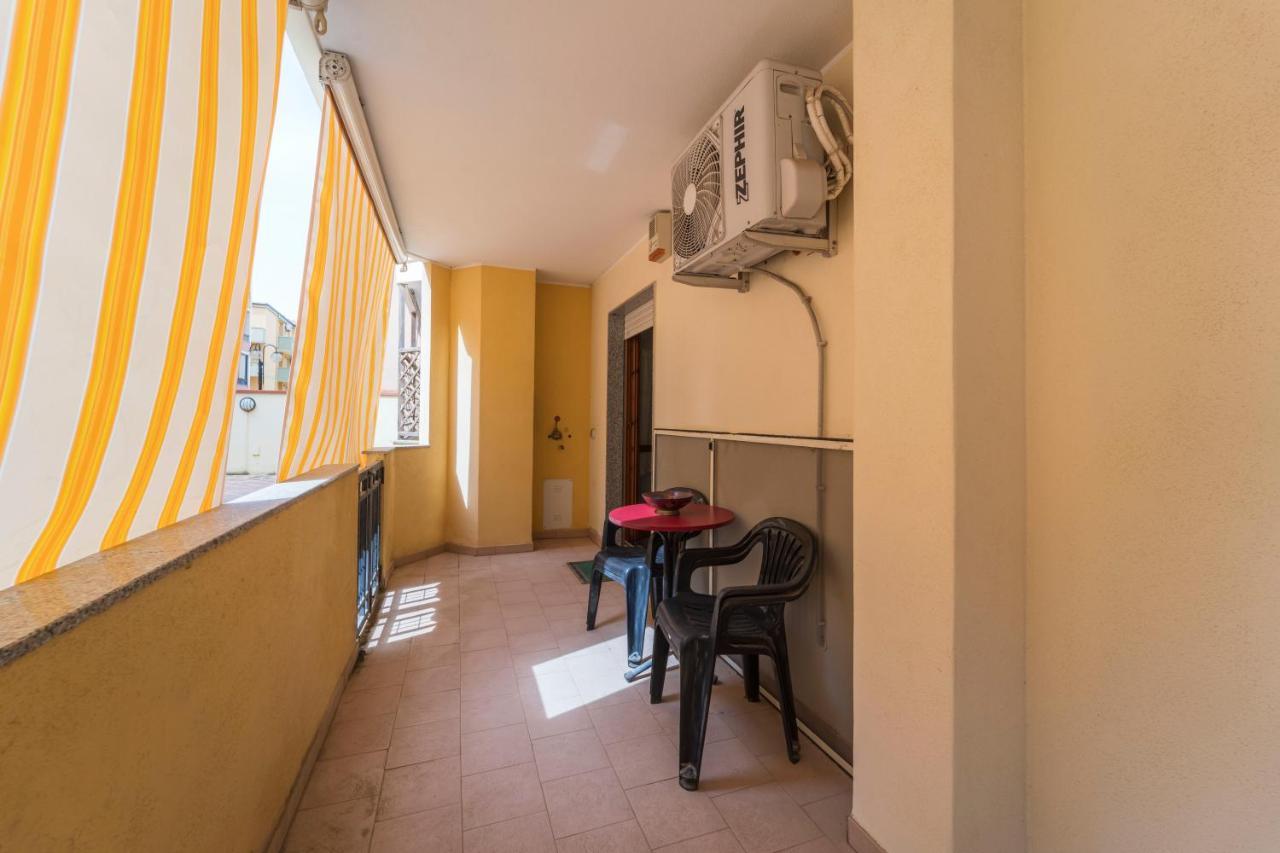 Milka Apartment Alghero Exterior photo