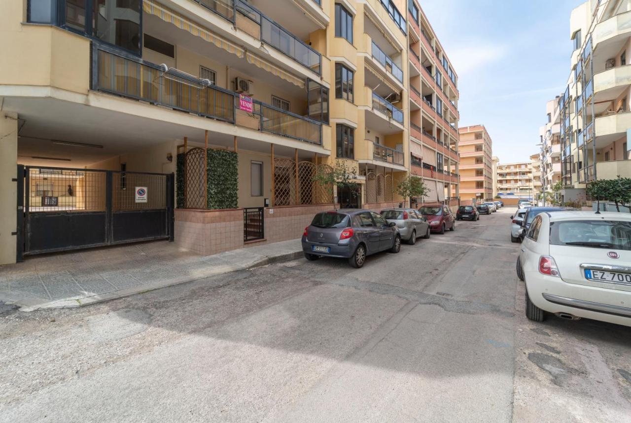 Milka Apartment Alghero Exterior photo